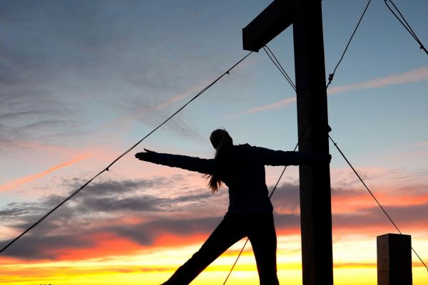 Tour alla Hohe Wilde 2875 m