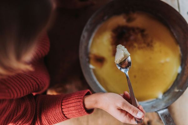 Cucina contadina in Alta Val Passiria