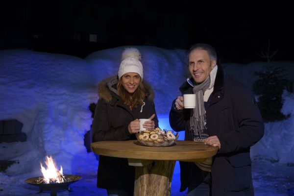 Advent im Schnee (-10%)