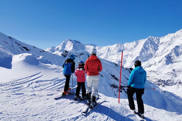 Pfelders All Inclusive