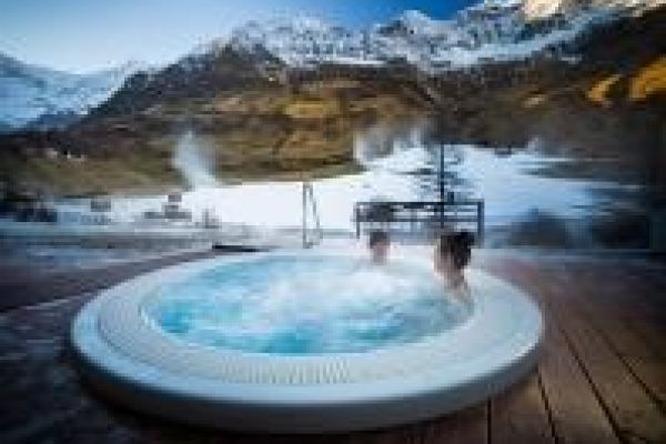 Giorni romantici in Rosmarie "Il tempo per voi" Giorni romantici in Rosmarie "Il tempo per voi"