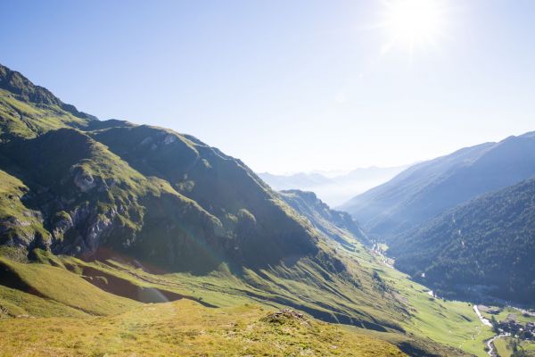 Estate al hotel Pöhl