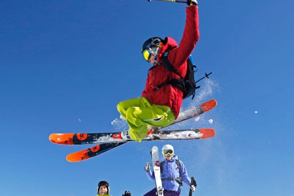 Weiße-Wochen-Special: 5 = 4