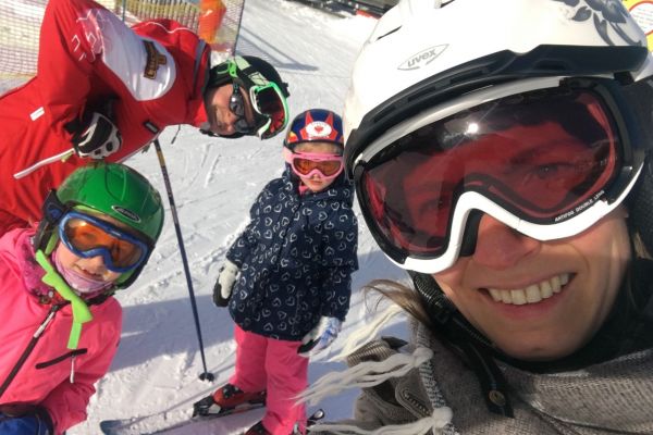 Felling invernale - Settimane bianche