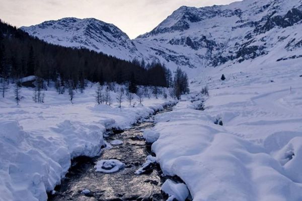Ich bin dann mal weg...