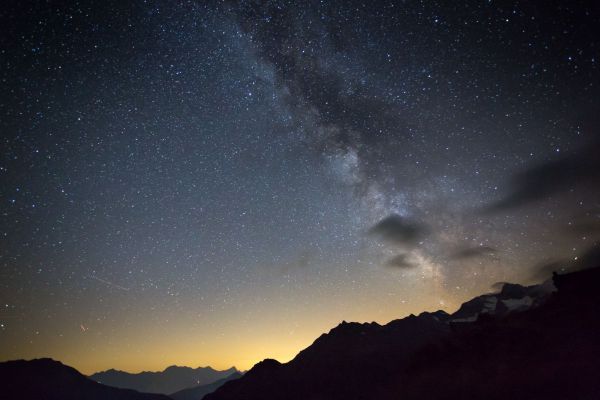 Berg &amp; Landschaft Frühling - Sommer