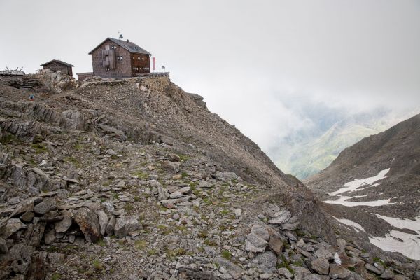 Berg &amp; Landschaft Frühling - Sommer