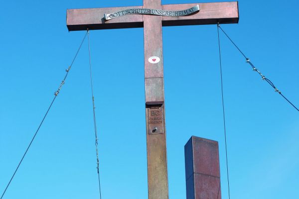 Berg &amp; Landschaft Frühling - Sommer