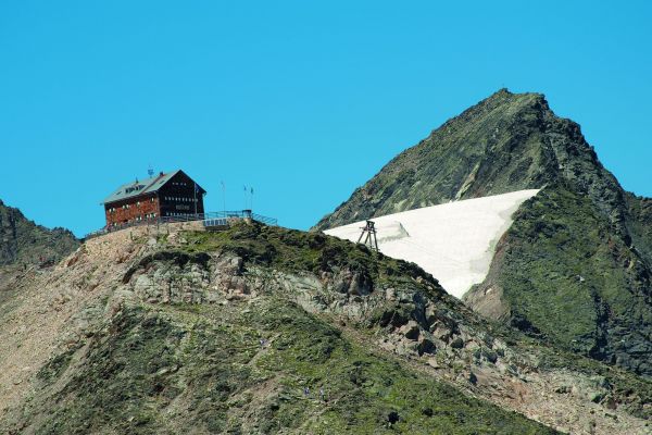 Berg &amp; Landschaft Frühling - Sommer