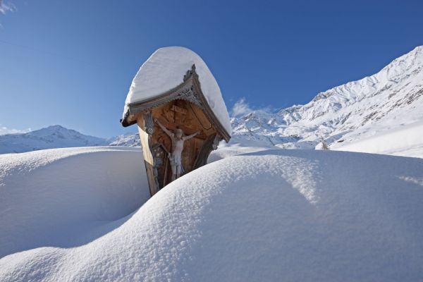 Berg &amp; Landschaft Herbst - Winter