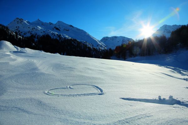Montagna &amp; Paesaggio Autunno - Inverno