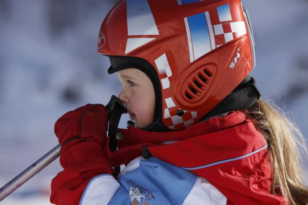 Familie &amp; Kinder