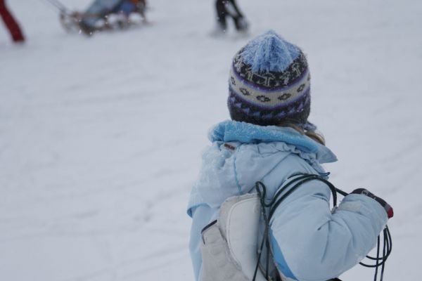 Familie &amp; Kinder