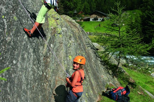 Familie &amp; Kinder
