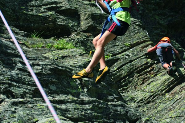 Familie &amp; Kinder