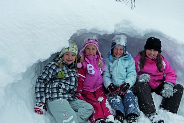 Familie &amp; Kinder