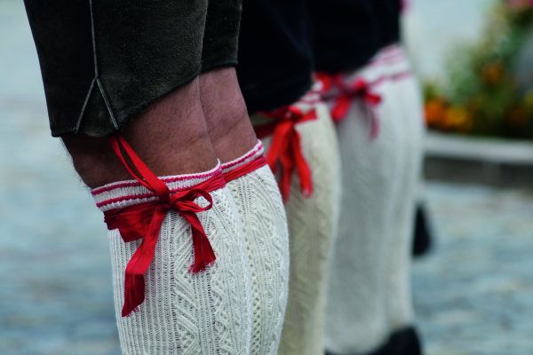 Kultur &amp; Tradition