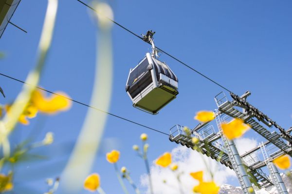 Sport &amp; Freizeitaktivitäten Sommer