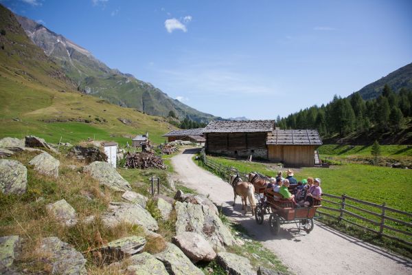 Sport &amp; Freizeitaktivitäten Sommer