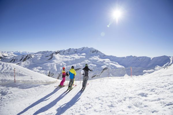 Sport &amp; Freizeitaktivitäten Winter