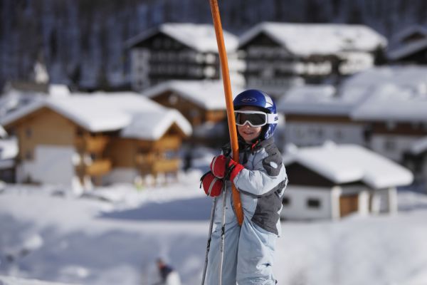 Sport &amp; Freizeitaktivitäten Winter