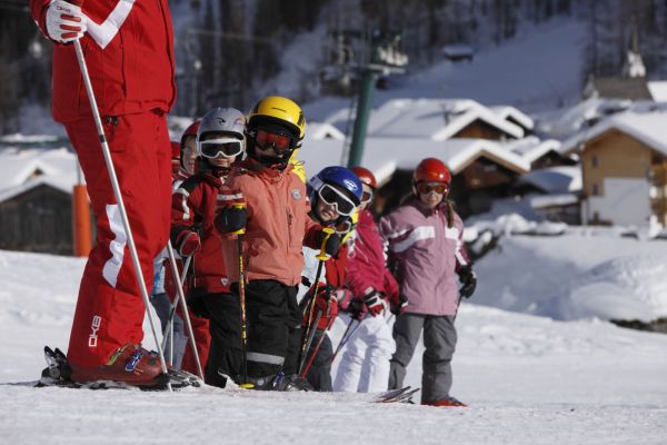 Sport &amp; Freizeitaktivitäten Winter