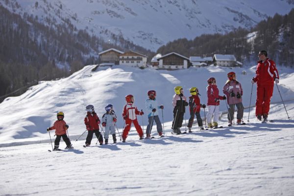 Sport &amp; Freizeitaktivitäten Winter