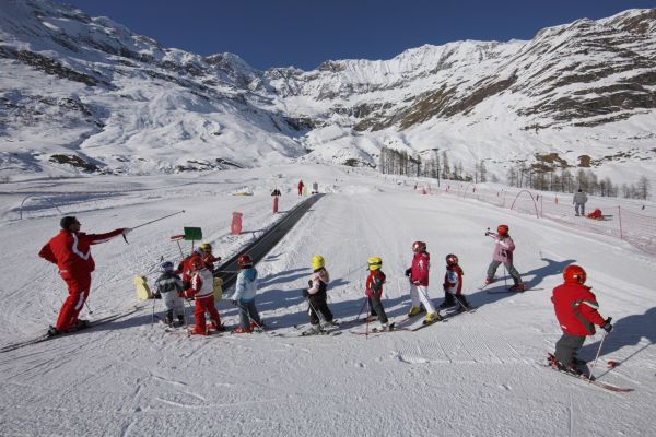 Sport &amp; Freizeitaktivitäten Winter