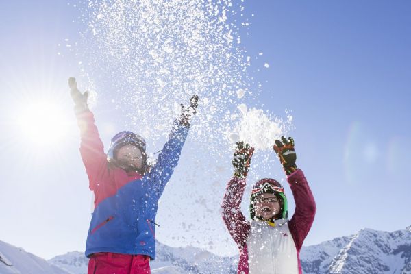 Sport &amp; Freizeitaktivitäten Winter