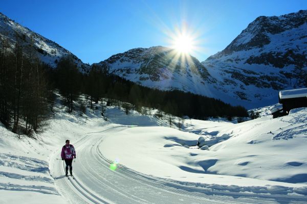 Sport &amp; Freizeitaktivitäten Winter