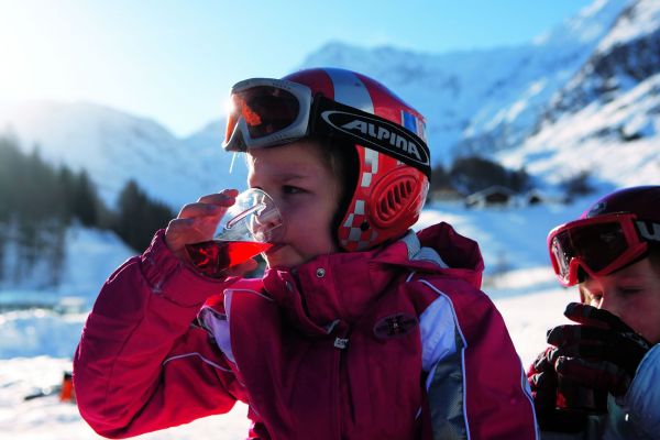 Sport &amp; Freizeitaktivitäten Winter