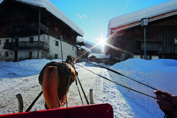 Sport &amp; Freizeitaktivitäten Winter