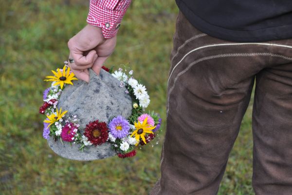 Kultur &amp; Tradition