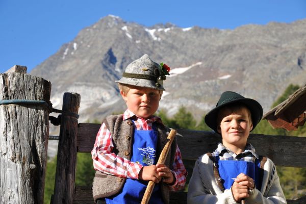 Kultur &amp; Tradition