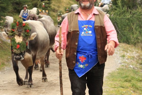 Kultur &amp; Tradition