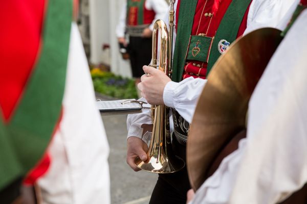 Kultur &amp; Tradition