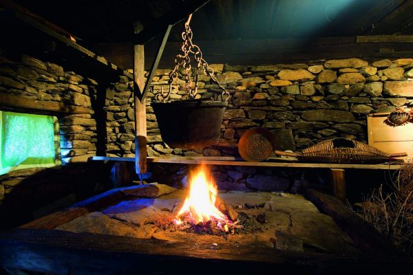 Kultur &amp; Tradition