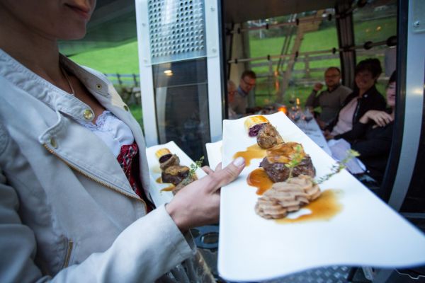 Veranstaltungen &amp; Highlights