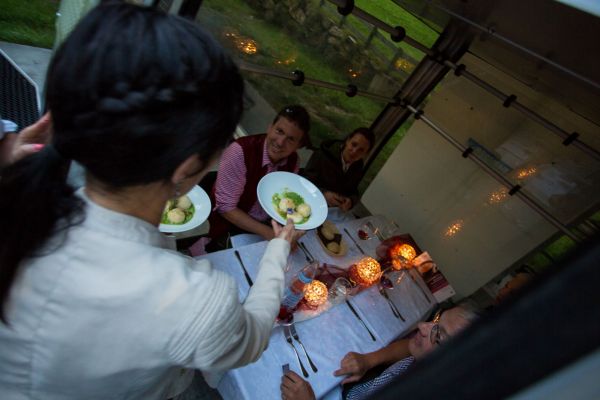 Veranstaltungen &amp; Highlights